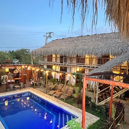 Rincon Del Mar Palomino Ξενοδοχείο Εξωτερικό φωτογραφία